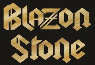 logo Blazon Stone